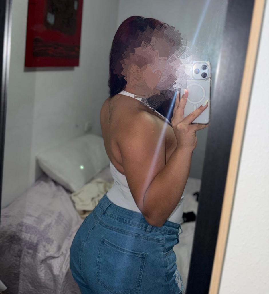 Chica busca chico en Murcia: 