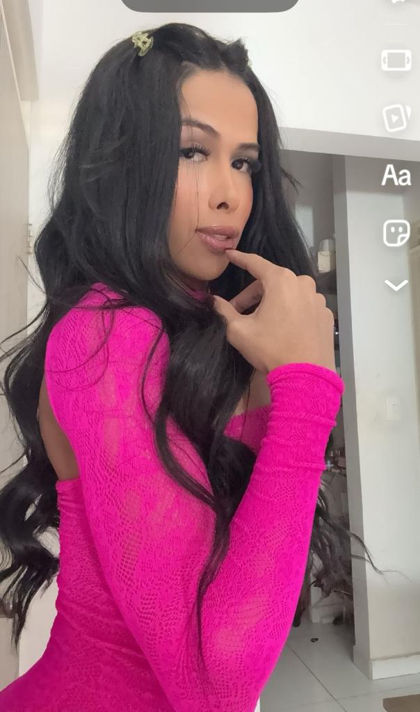 614970932: Transexual en Madrid