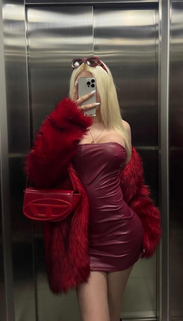 Transexual en Sevilla: Transexuales y Travestis