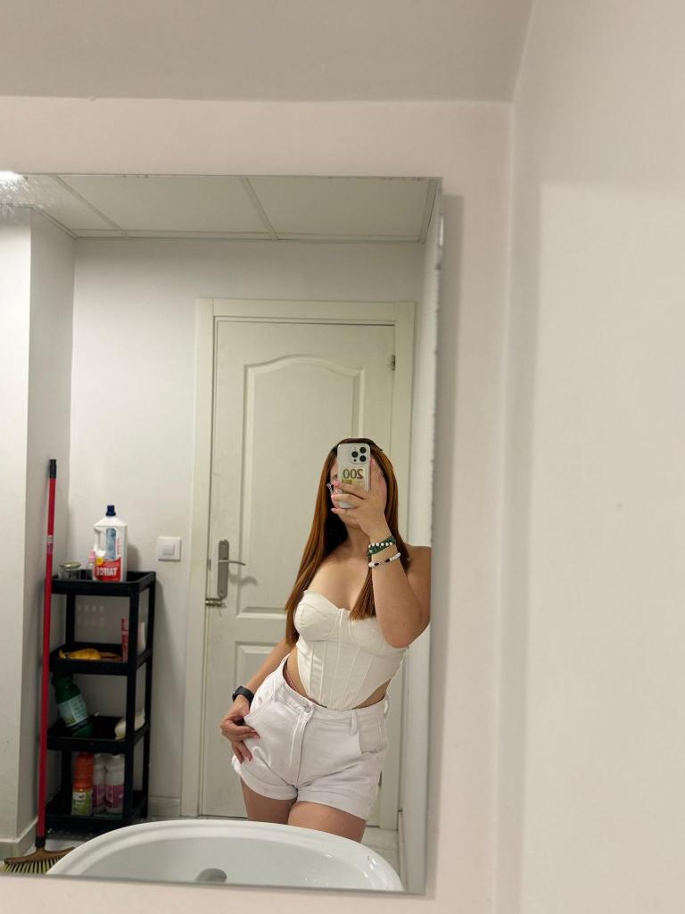 Chica busca chico en Murcia: 