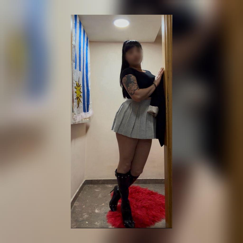 Chica busca chico en Lugo: Chica busca chico