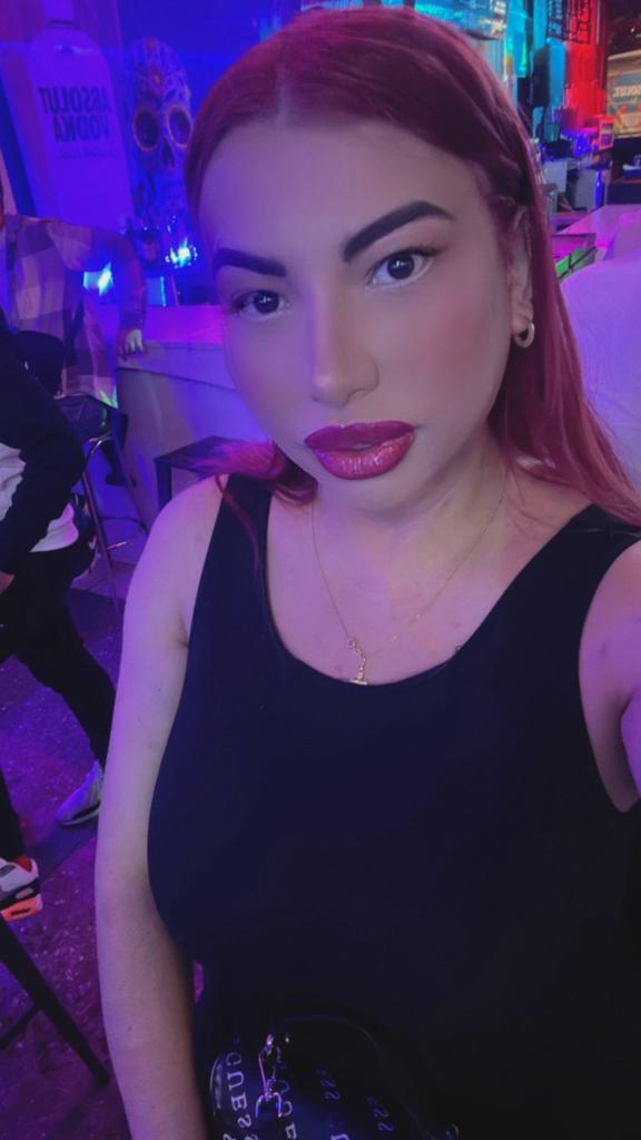 Transexual en Asturias: 