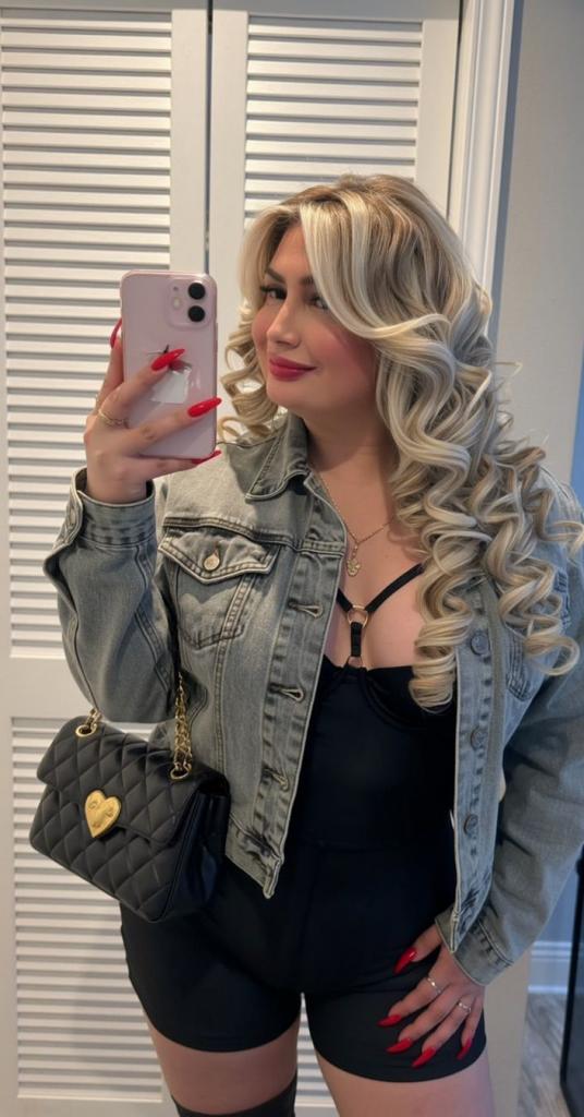 Travesti en Pontevedra: 