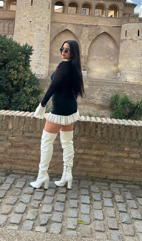 Chica busca chico en Asturias: 