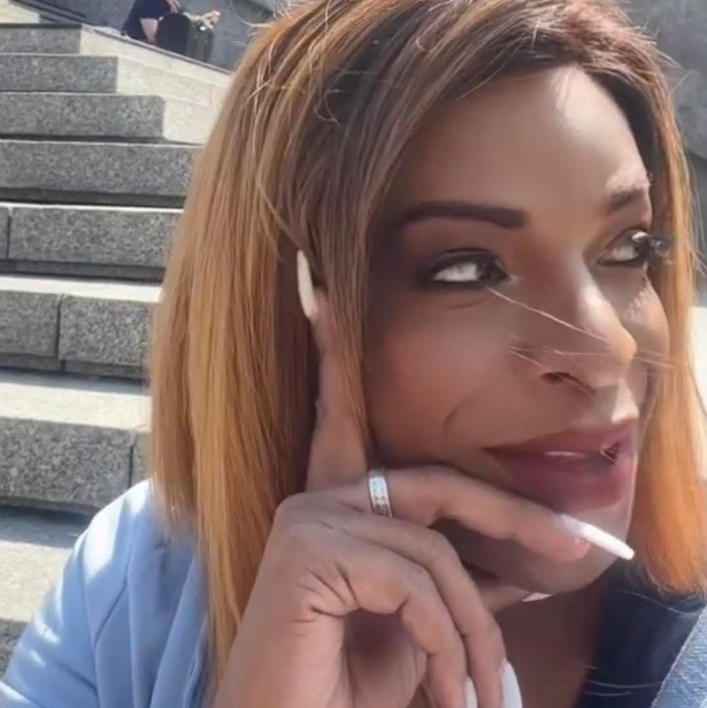 Transexual en León: 