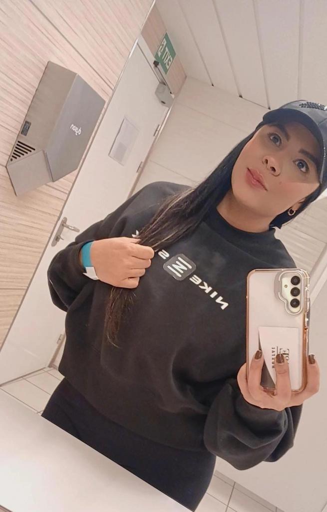 Chica busca chico en Málaga: 