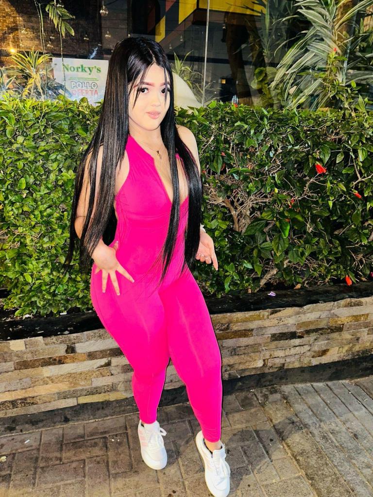 Chica busca chico en Valencia: 