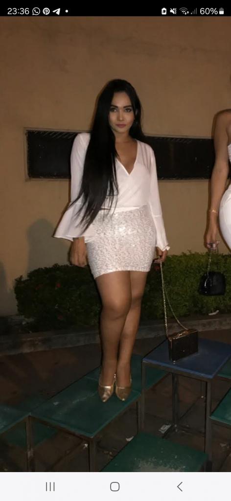 Travesti en Alicante: 