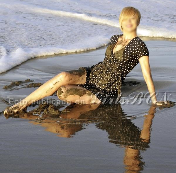 Chica busca chico en Mallorca: 