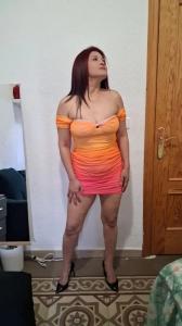 641267793: Chica busca chico en Madrid