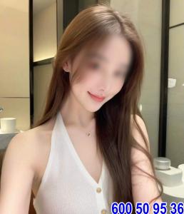 600509536: Chica busca chico en Barcelona