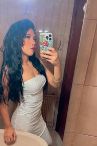 667693219: Chica busca chico en Málaga