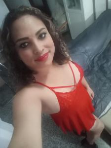 611252929: Transexual en Ciudad Real