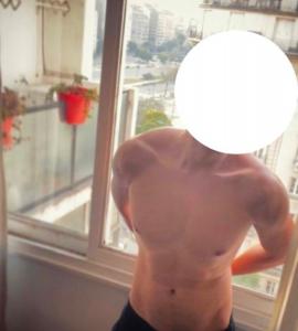 613650289: Chico busca chica en Barcelona