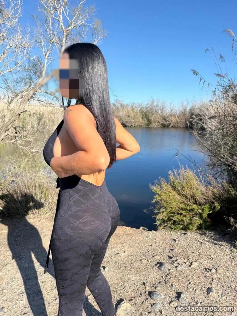 Chica busca chico en Ávila: 