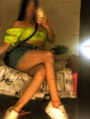 Transexual en Castellón: 