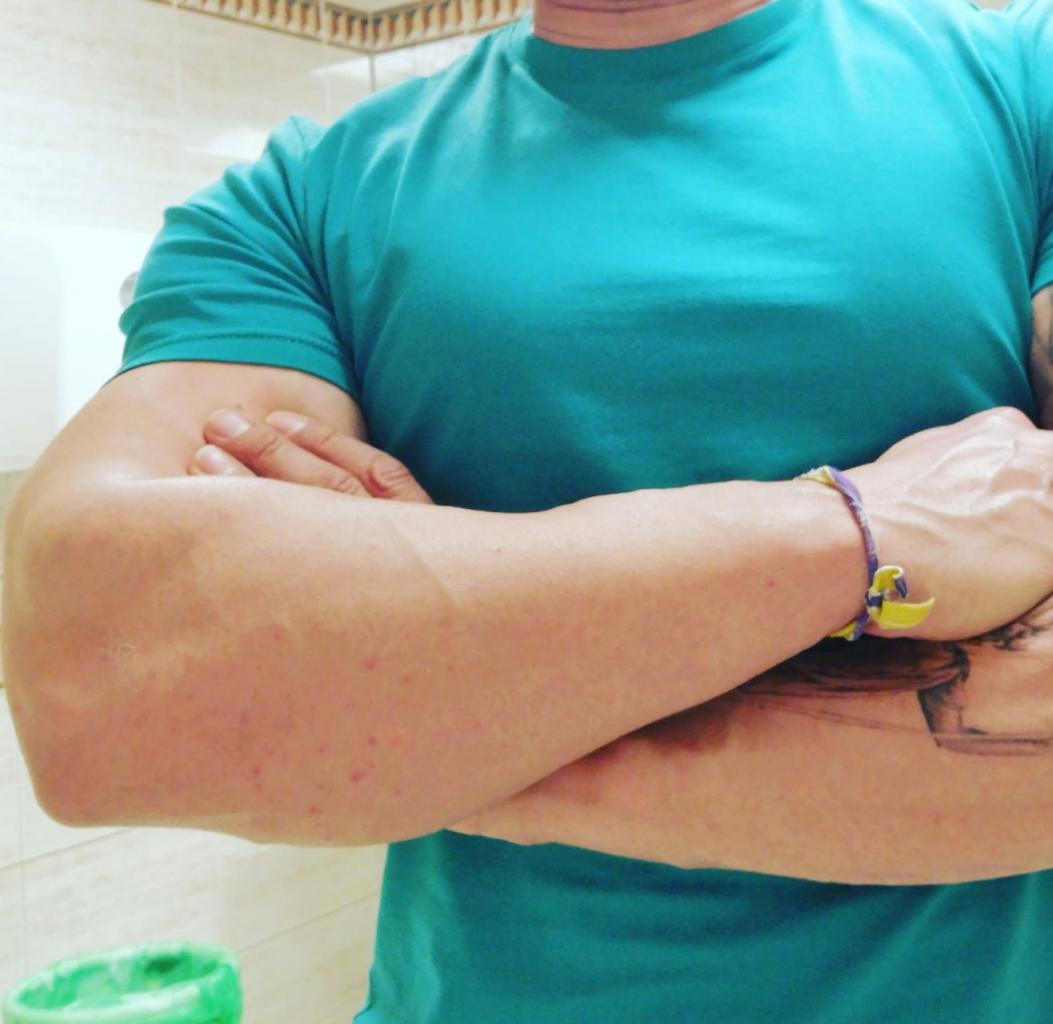 Chico busca chica en Murcia: 