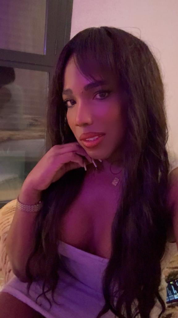 Transexual en Mallorca: 