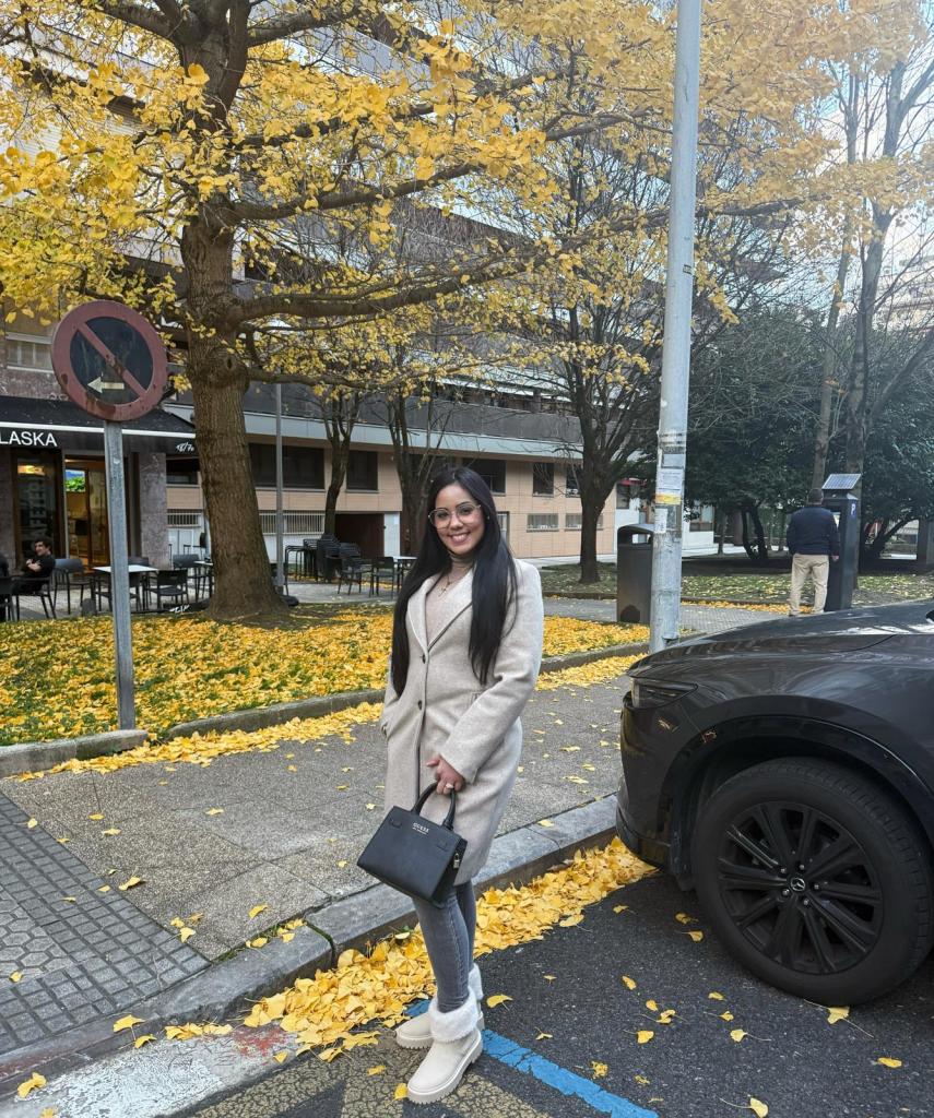 Chica busca chico en Burgos: 