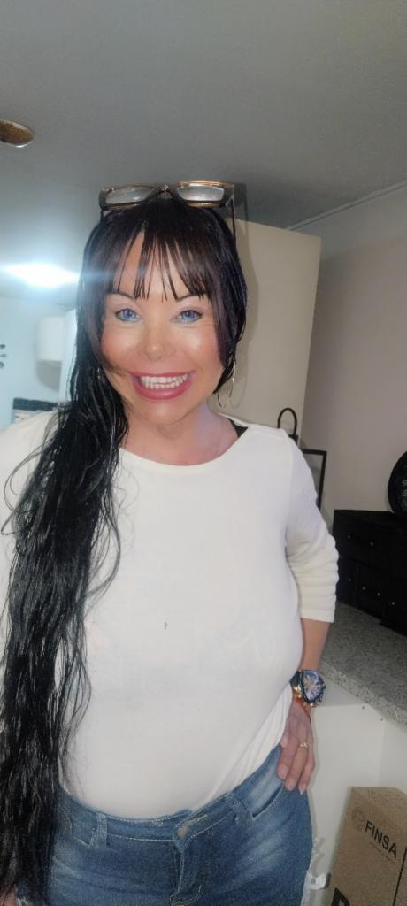 Travesti en Las Palmas: 