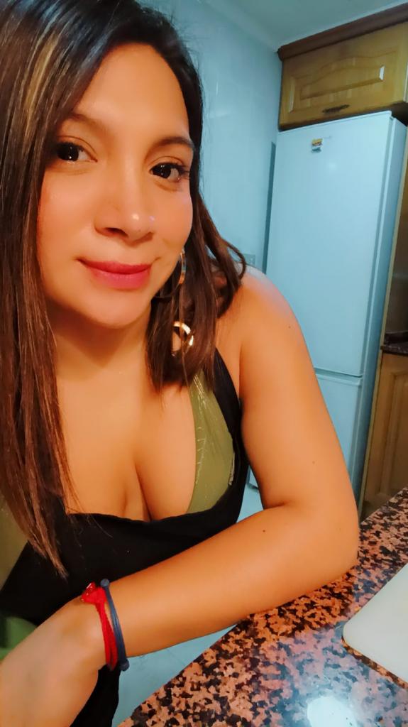 614929372: Chica busca chico en Madrid