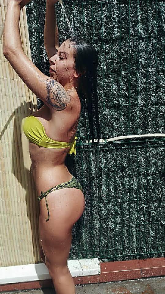 Chica busca chico en Albacete: 