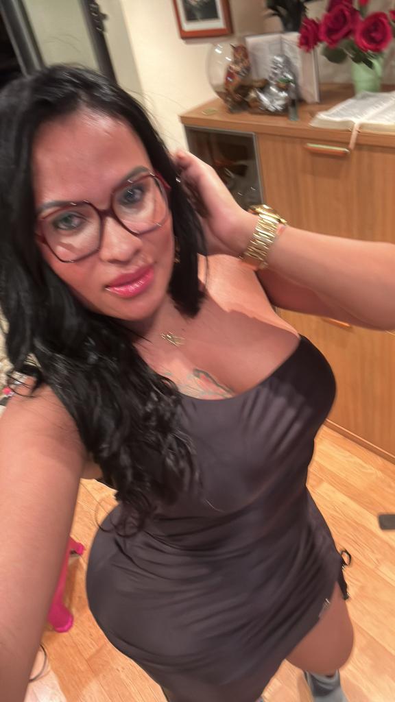 Transexual en La Rioja: 