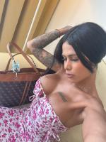 614970932: Transexual en Madrid