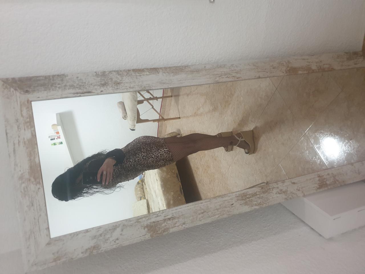 Chica busca chico en Barcelona: 