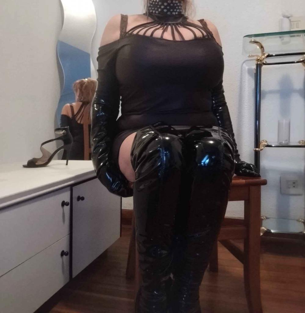 Chica busca chico en Vizcaya: 