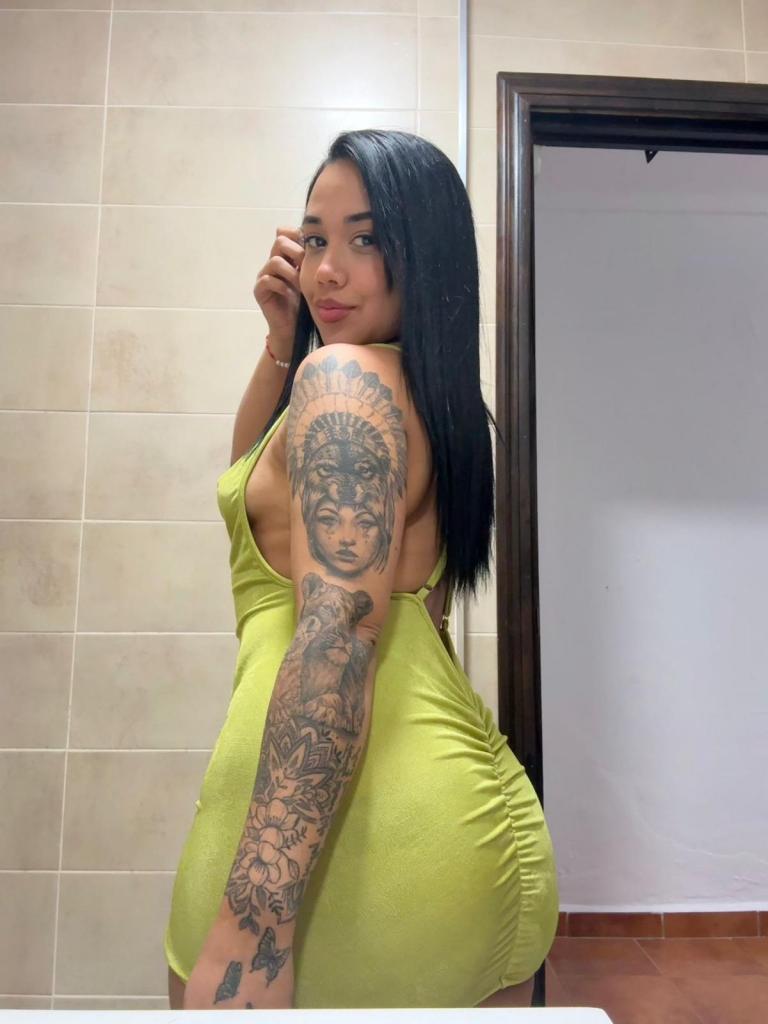 Chica busca chico en Murcia: 