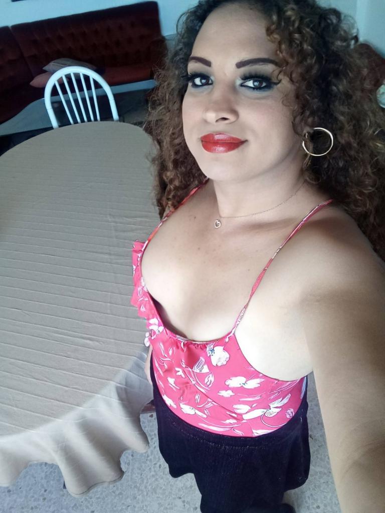 611252929: Transexual en Ciudad Real