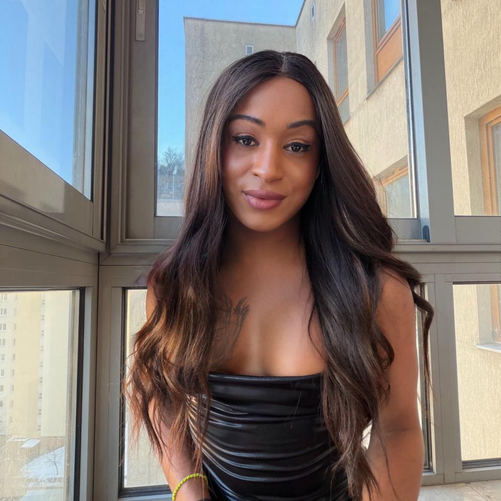 Transexual en Madrid: 