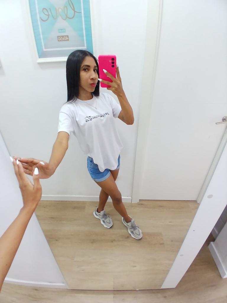 Chica busca chico en Las Palmas: 