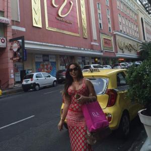 Travesti en Barcelona: 