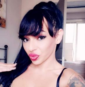 Transexual en Valencia: 