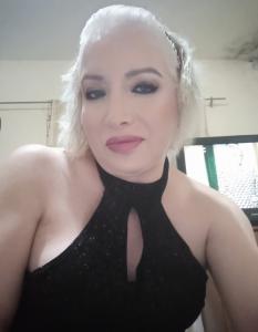 624454532: Transexual en Málaga