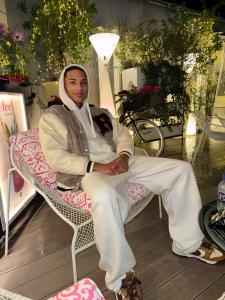 Chico busca chica en Madrid: 