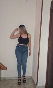 Chica busca chico en Almería: 