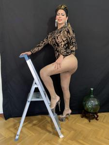 663642888: Travesti en Zaragoza