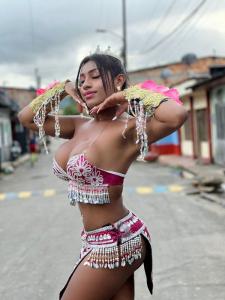 641167060: Transexual en Alicante