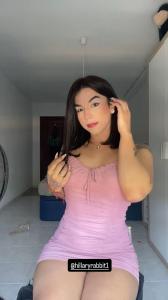 Transexual en León: 