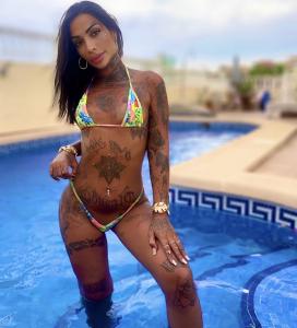 631599255: Travesti en Valencia