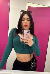 Transexual en Barcelona: 