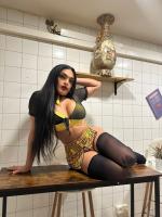 624179477: Transexual en Sevilla
