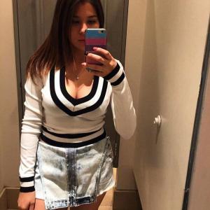 Chica busca chico en Alicante: 