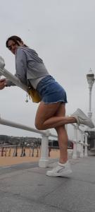 602583489: Chica busca chico en Asturias