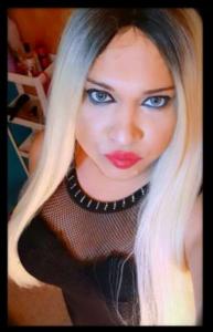 610737363: Transexual en Murcia