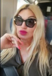 602016836: Chica busca chico en Madrid