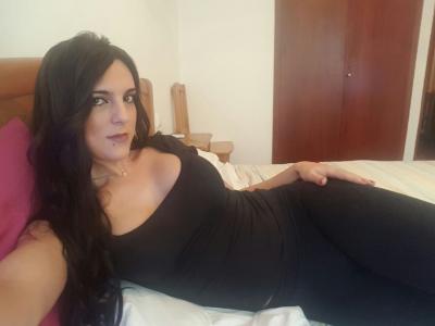 613489766: Travesti en Valladolid